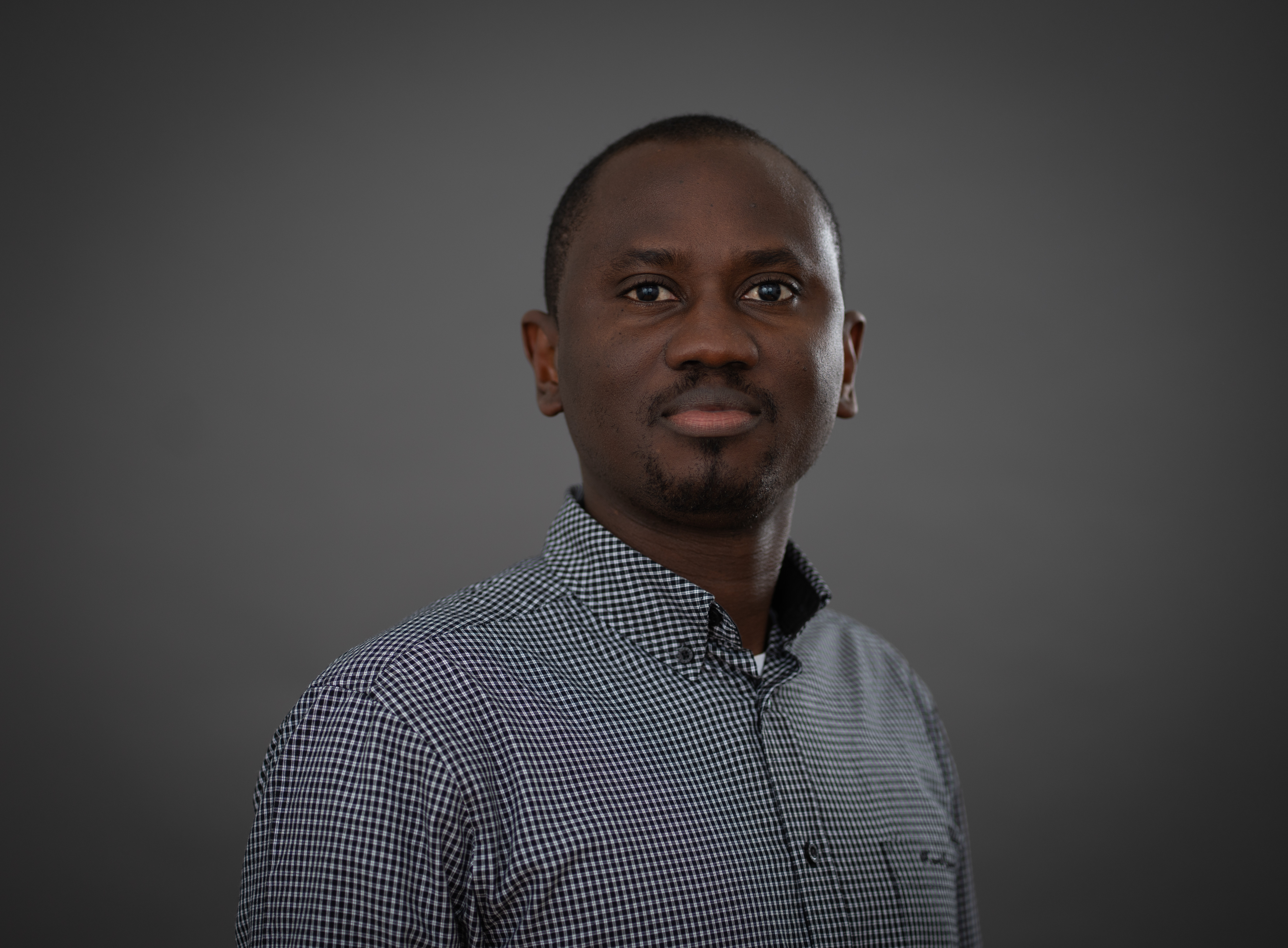 Abiodun Adebayo